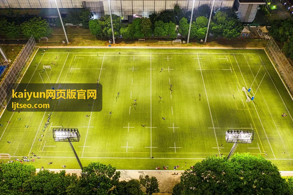 kaiyun网页版官网 通知与提醒设置模块示意
