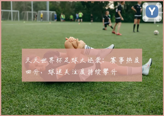 天天世界杯足球大逆袭:赛事热度回升,球迷关注度持续攀升